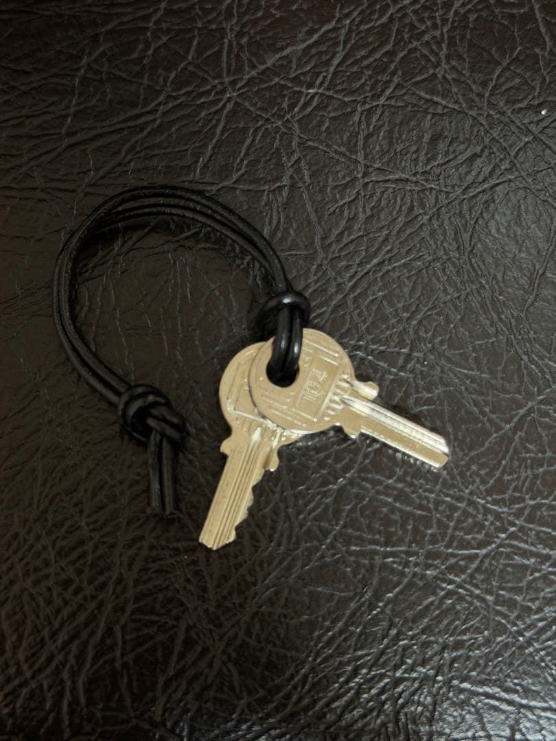 レイセフォー1122 エルメスカデナ 南京錠 シルバー #104.