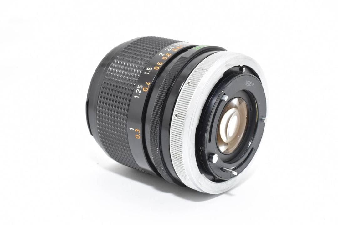 ★希少品★ キヤノン CANON FD 28mm F2 S.S.C.