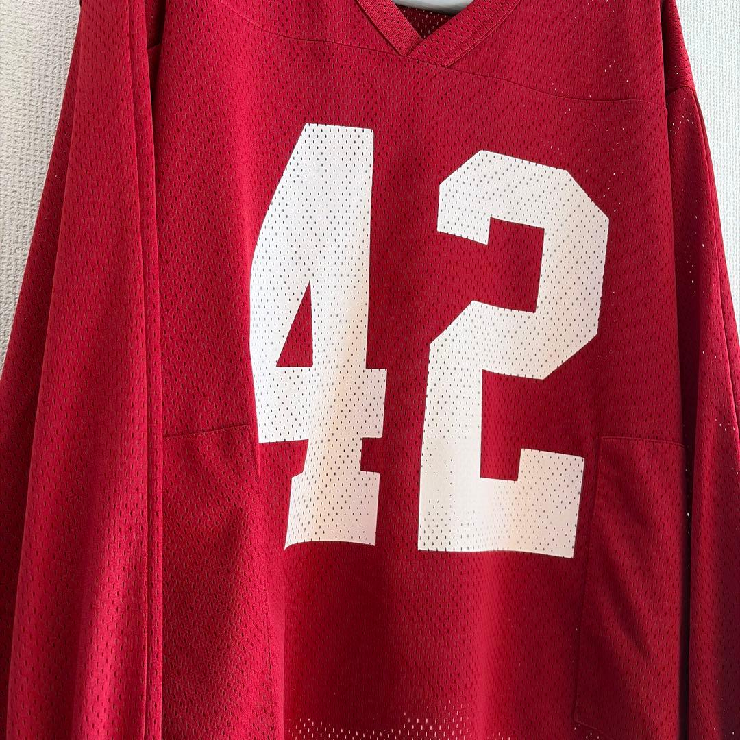 UVERworld　真太郎　ナイロンプルオーバージャケット