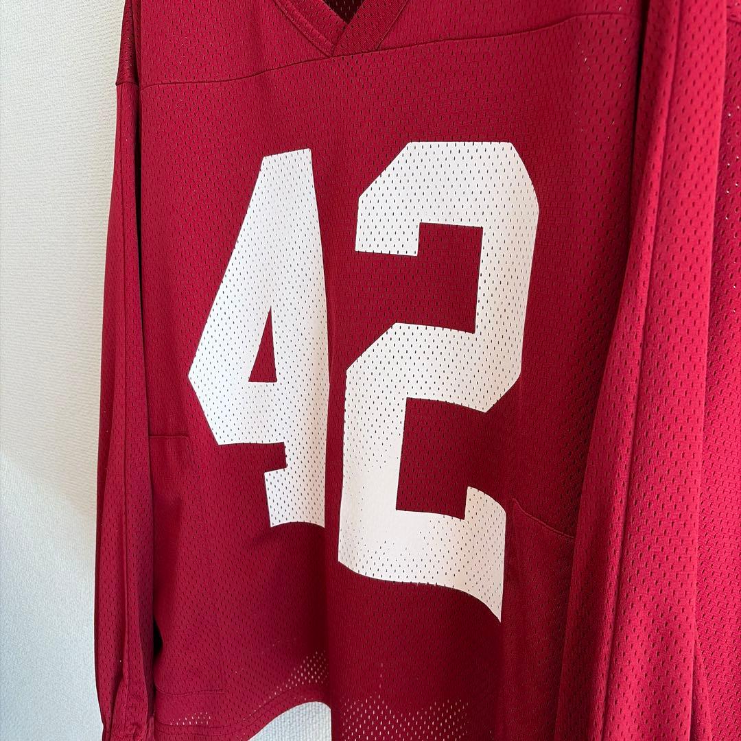 UVERworld　真太郎　ナイロンプルオーバージャケット