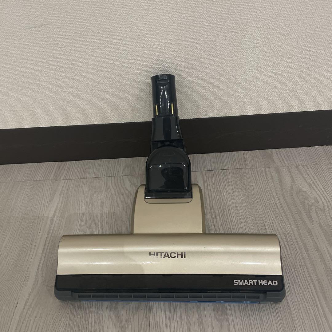 日立　D-DP15 動作保証　PV-BFH900 掃除機　パワーヘッド回転ブラシ