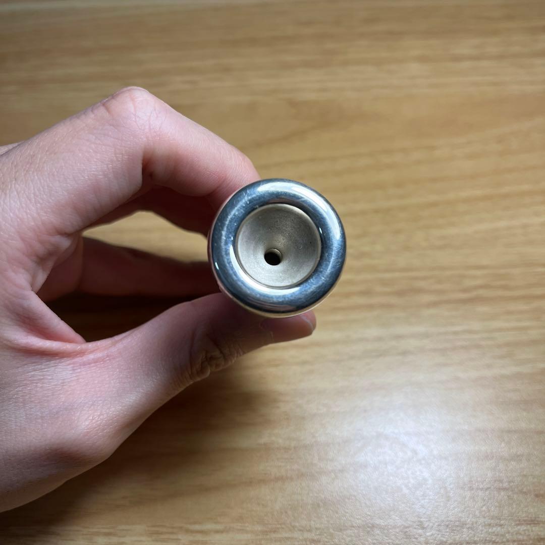 BEST BRASS ベストブラス トランペットマウスピース5B