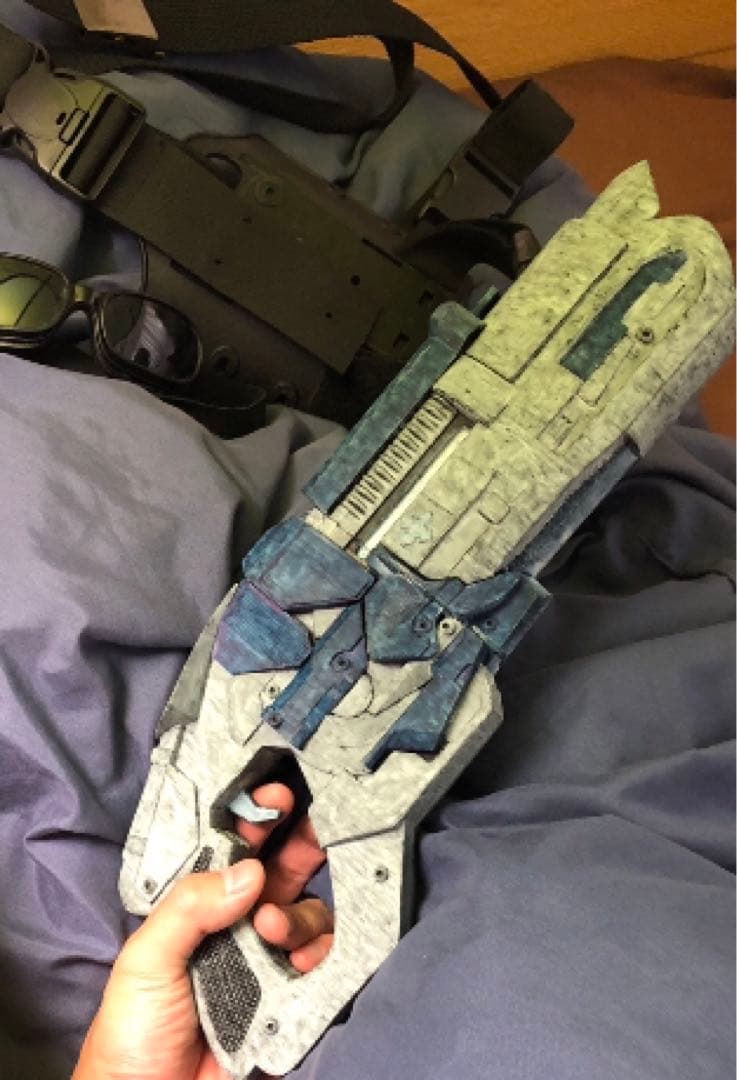 レア　　　DC　フラッシュ　キャプテンコールド　コールドガン　コスプレ