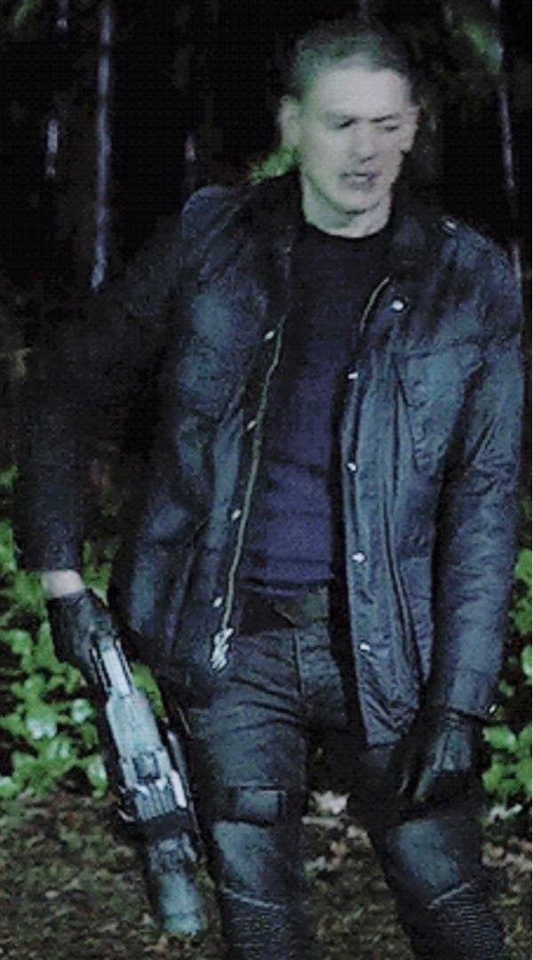 レア　　　DC　フラッシュ　キャプテンコールド　コールドガン　コスプレ