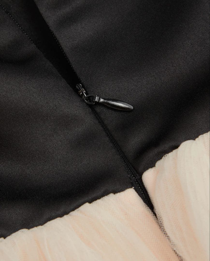 【美品】結婚式 二次会 カラードレス