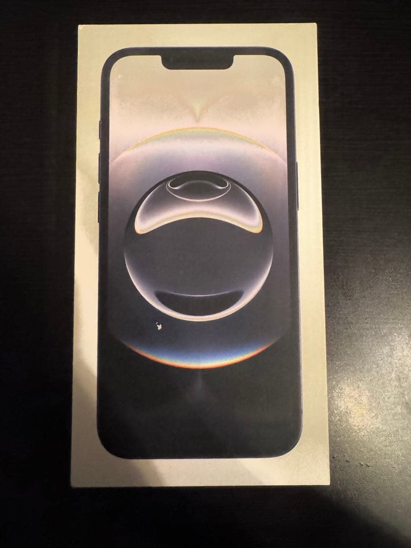 早い者勝ち【新品未開封】Apple iPhone 16e ブラック 128GB