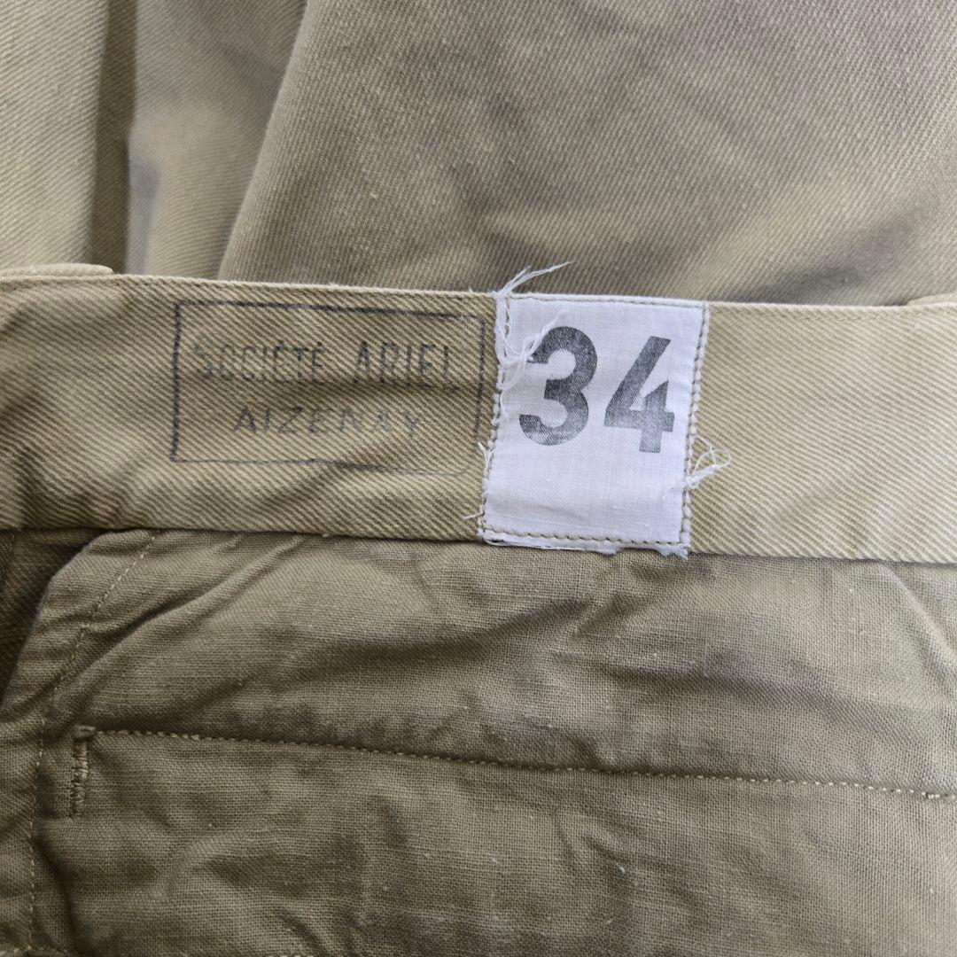 【実物】M52チノ