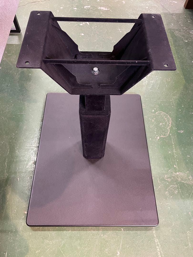 ニトリ 布団レス昇降コタツテーブル