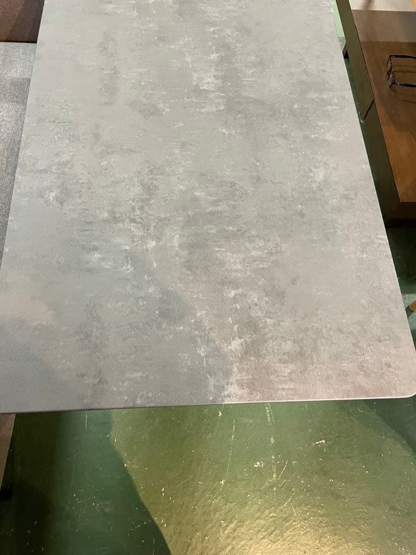 ニトリ 布団レス昇降コタツテーブル