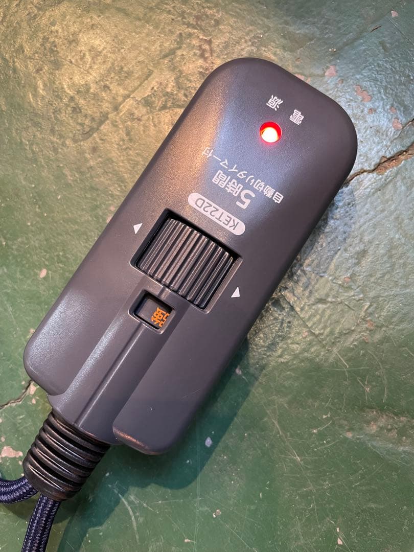 ニトリ 布団レス昇降コタツテーブル