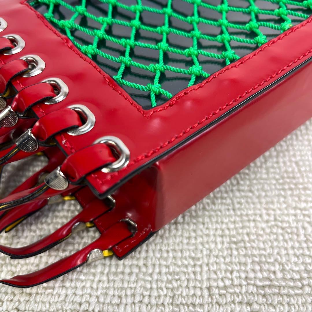 p*p様 00s TOGA ARCHIVES hand bag leather