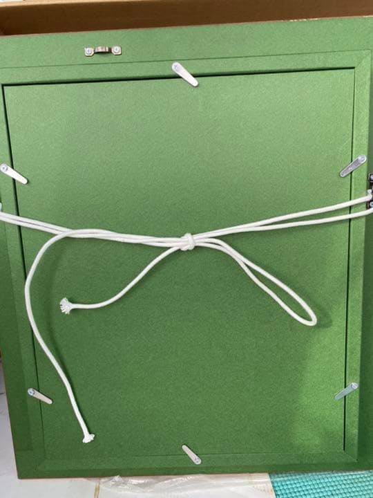 油彩画　「ブーケを持つ少女」F3原画　美品　菊地正則　パリ