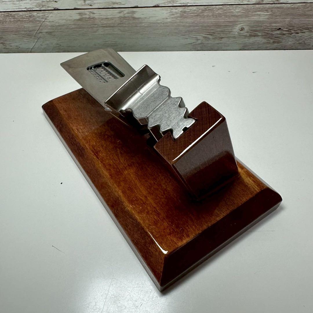 希少 JAL 高圧タービンブレード B747-400 CF6-80C2 日本航空