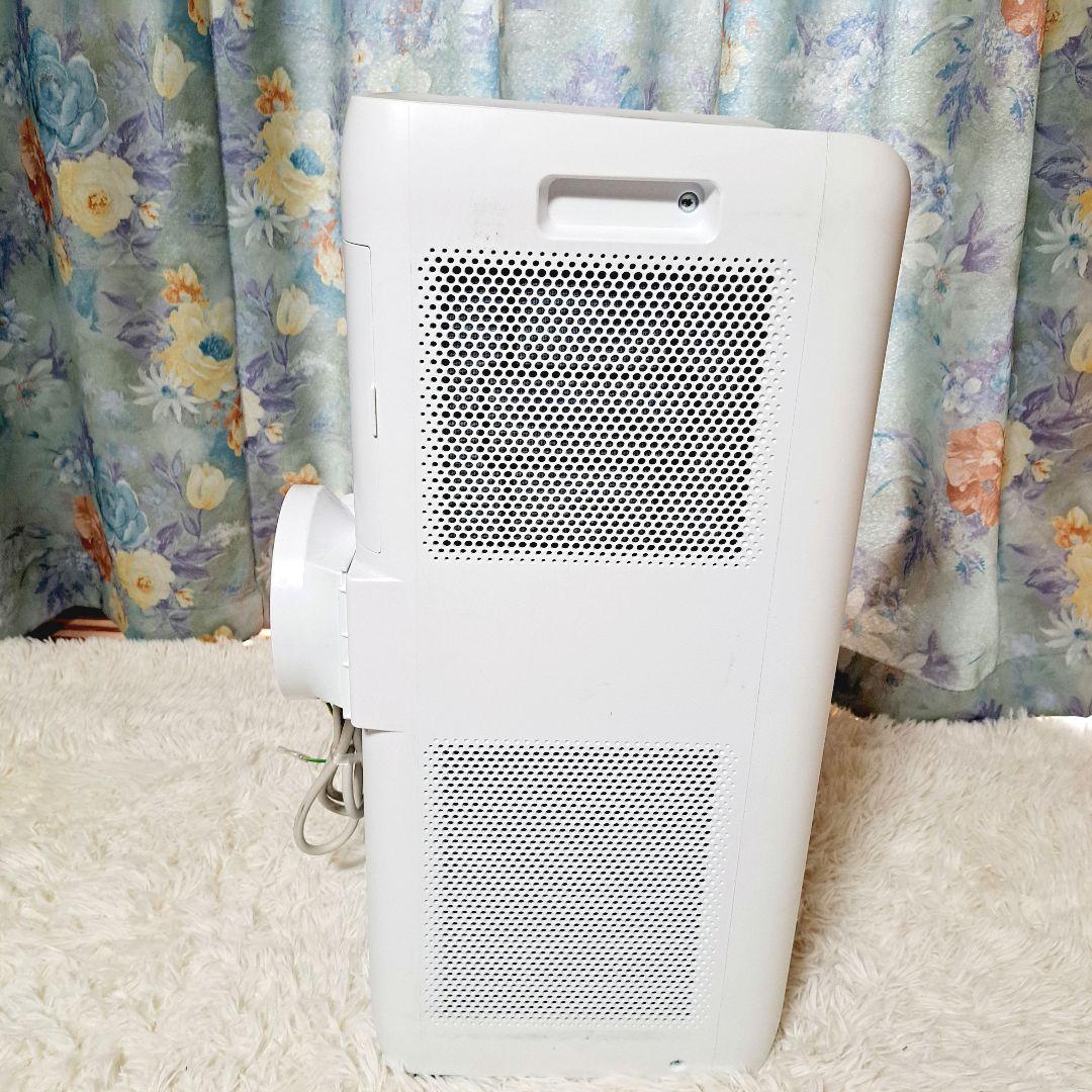 IPA-2203G　アイリスオーヤマ　ポータブルクーラー　スポットクーラー