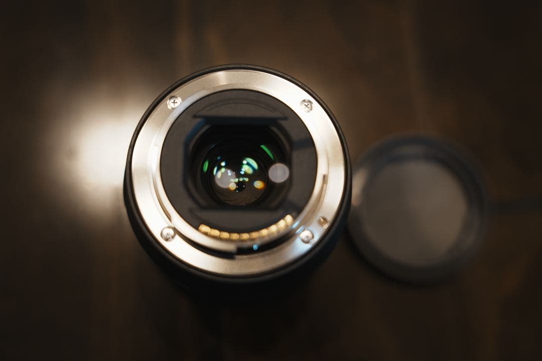 【土日限定割引】SONY FE 16mm F1.8 SEL16F18G