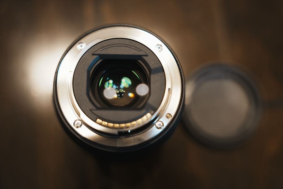 【土日限定割引】SONY FE 16mm F1.8 SEL16F18G