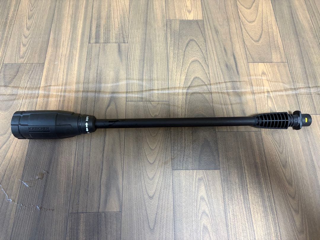 ケルヒャー K2 サイレント 静音 高圧洗浄機 付属品完備 オプション込