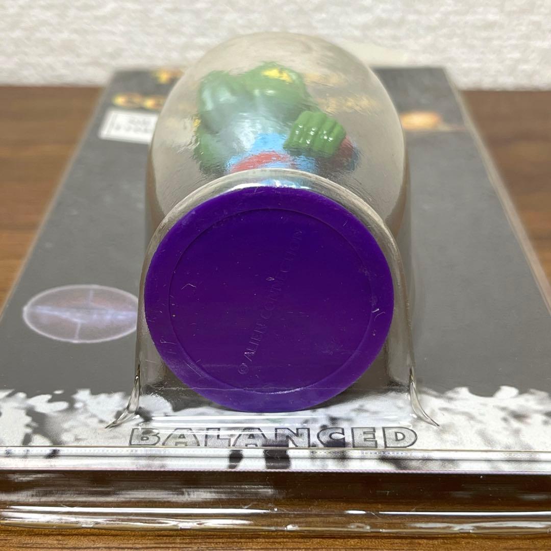 リアルエイリアンコレクション　 NO.11 BALANCED 新品未使用