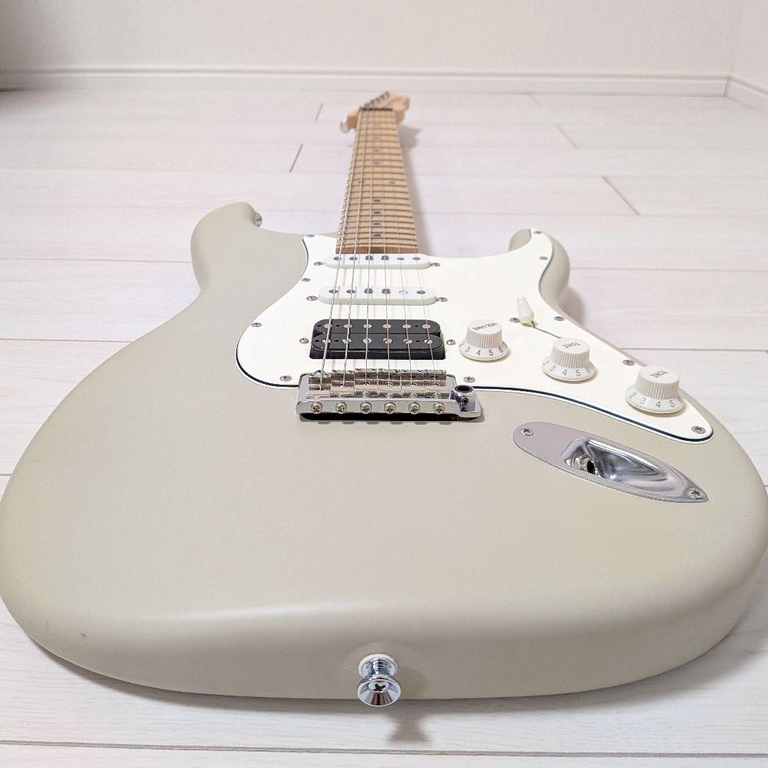 【送料無料】 Saito Guitars S-622CS Sand Beige