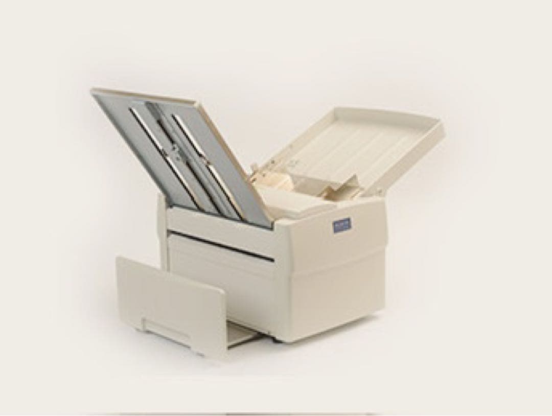 自動紙折り機　JUST FOLDER　MA150