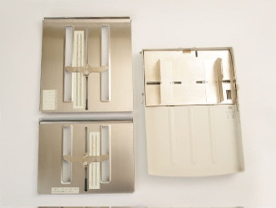 自動紙折り機　JUST FOLDER　MA150