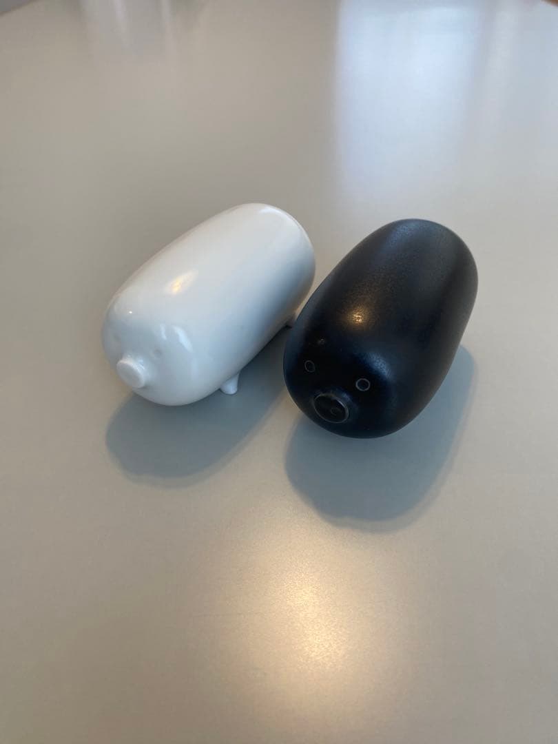 白山陶器　オーナメント