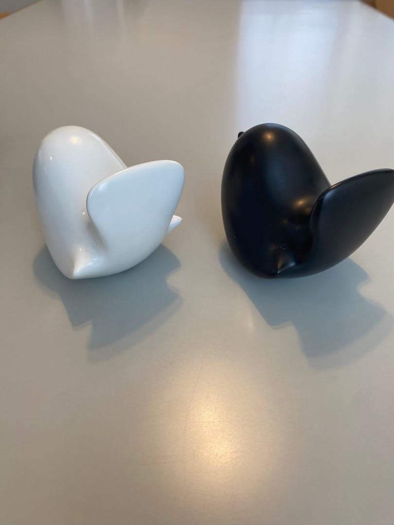 白山陶器　オーナメント