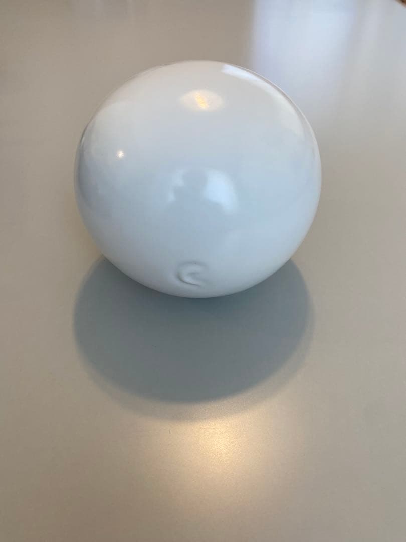 白山陶器　オーナメント