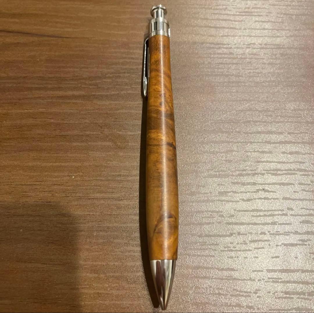 工房楔　桑　瘤　シャープペンシル