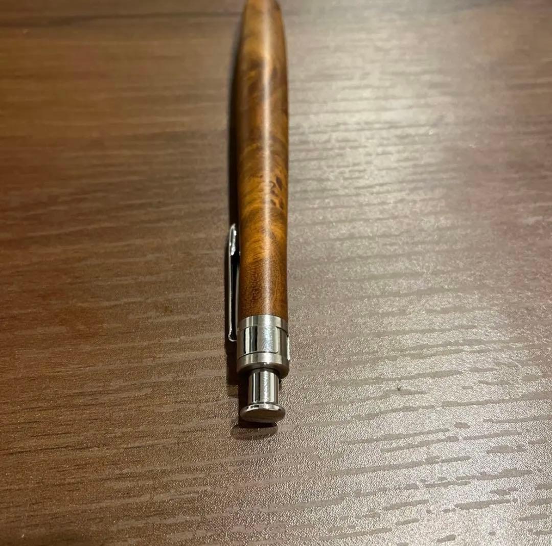 工房楔　桑　瘤　シャープペンシル