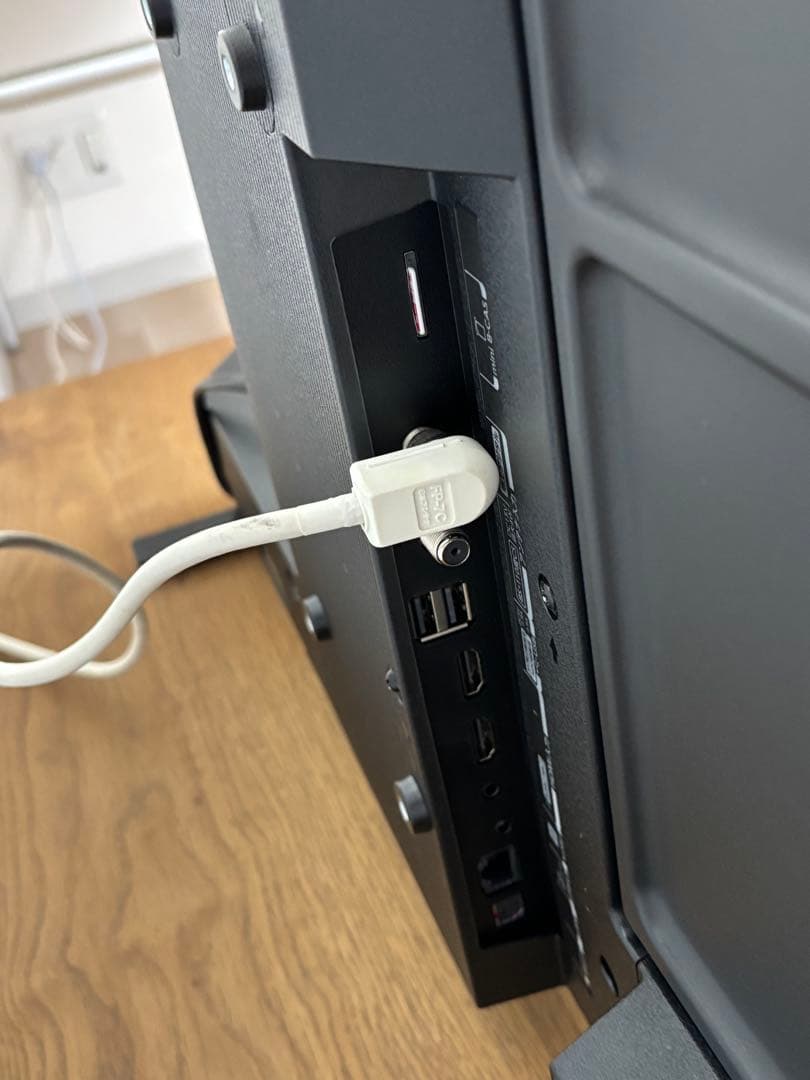 REGZA 32インチ V35Nシリーズ 液晶 32V35N 2024年モデル