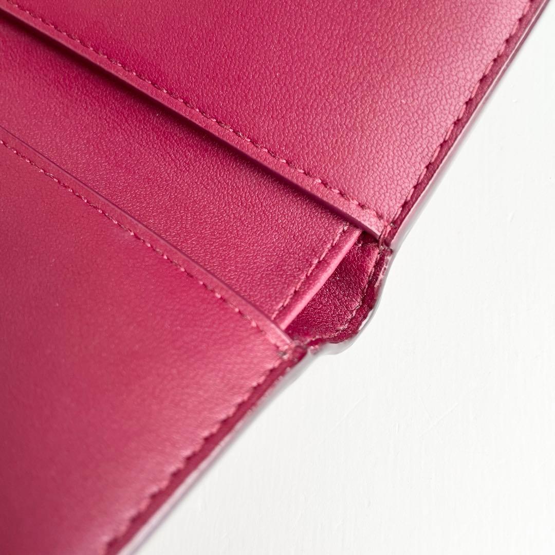 コーチ COACH 折り財布 ウィン スモールウォレット シグネチャー 新品保管