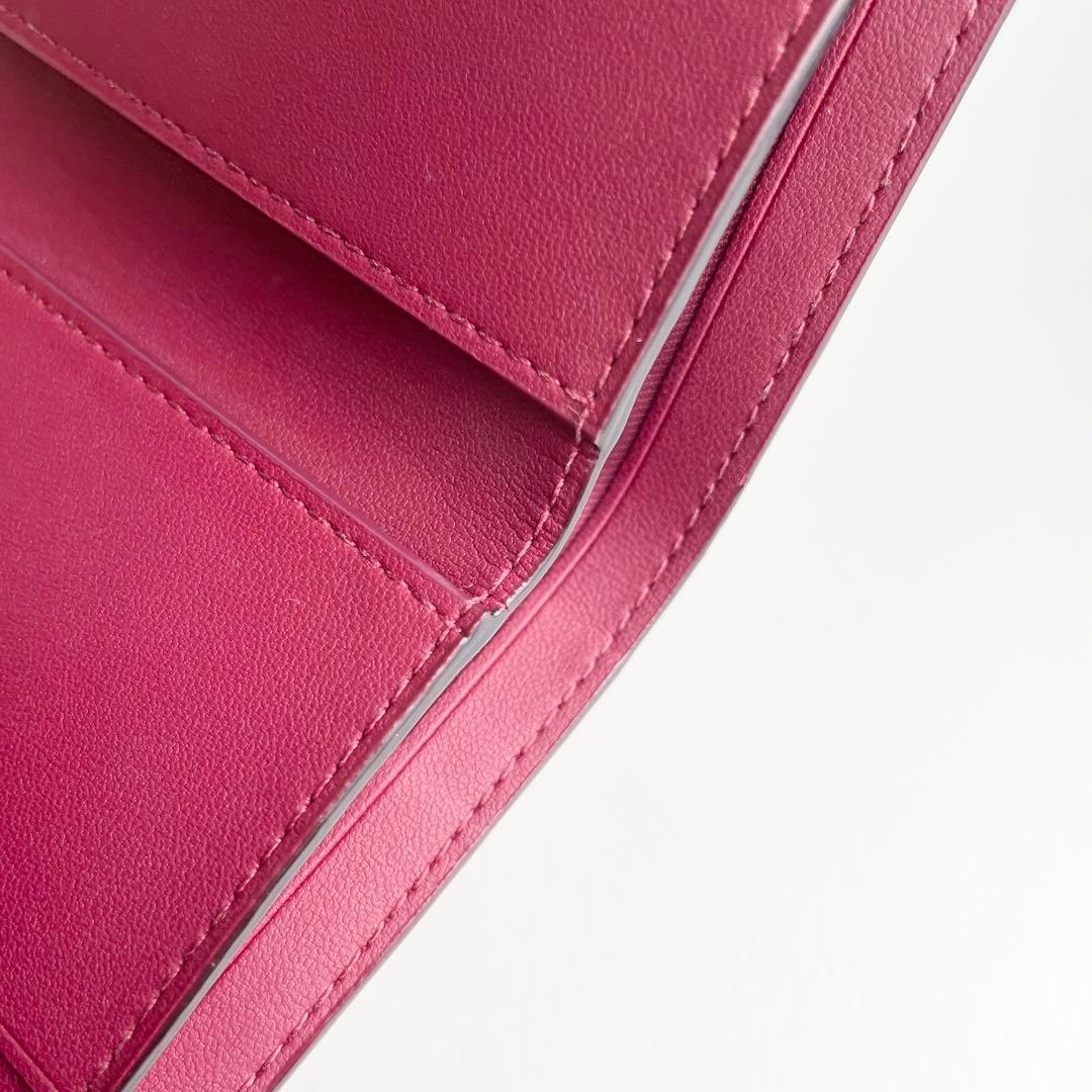 コーチ COACH 折り財布 ウィン スモールウォレット シグネチャー 新品保管