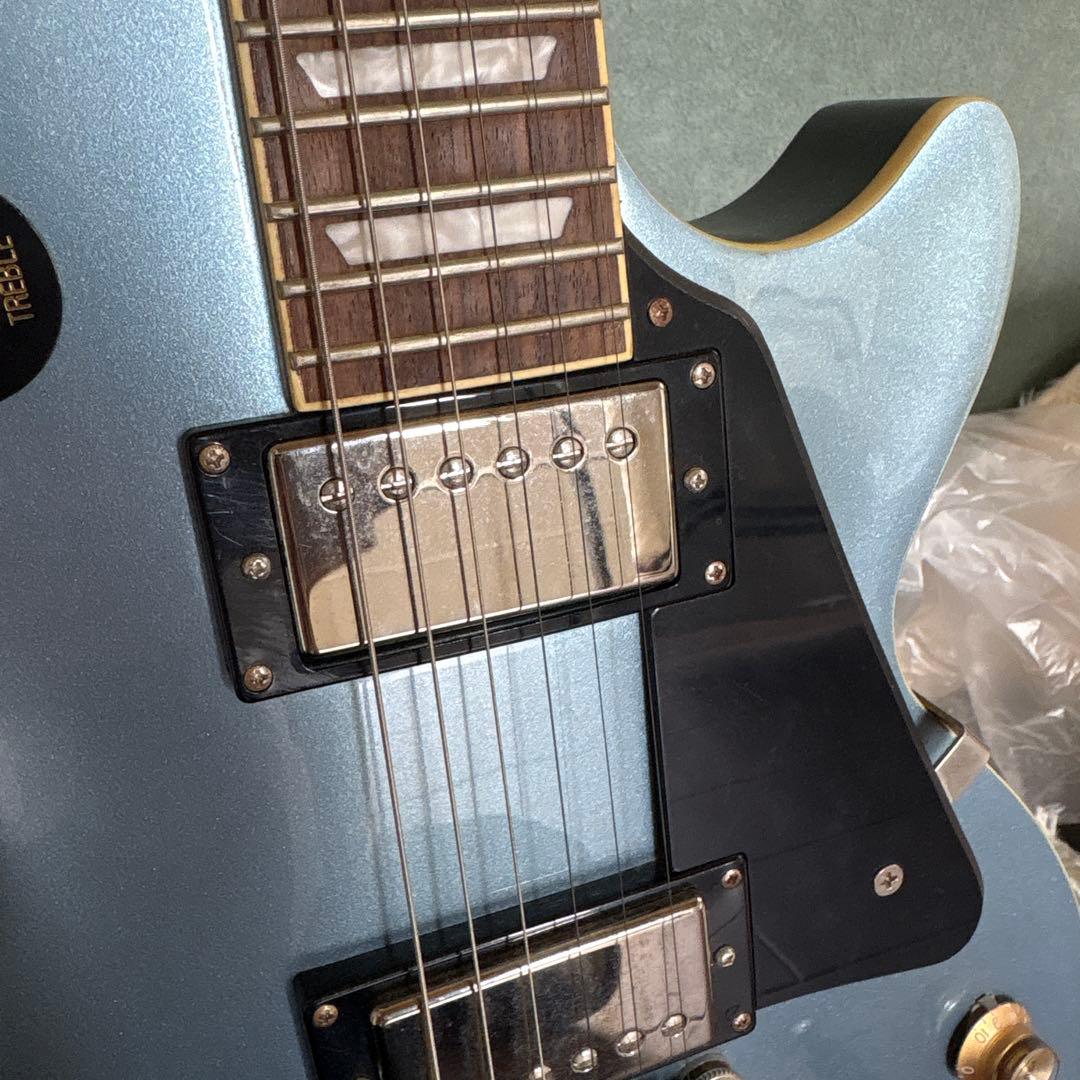 Epiphone エピフォン レスポール 2014限定シグネチャーモデル