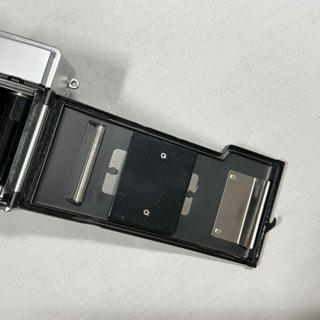 OLYMPUS PEN-EED 整備済