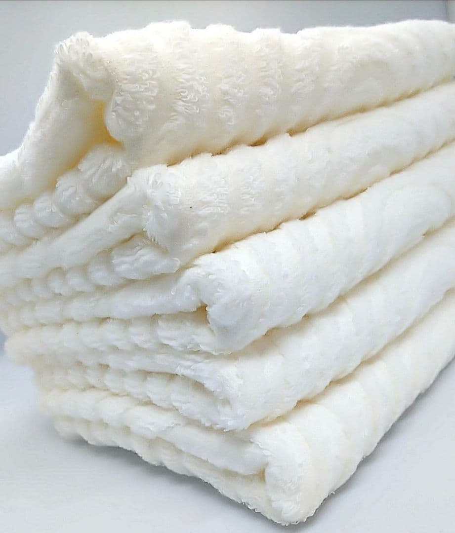 20枚組 ふわふわの肌触り極柔の高級ホテル仕様 泉州産枯山水フェイスタオル