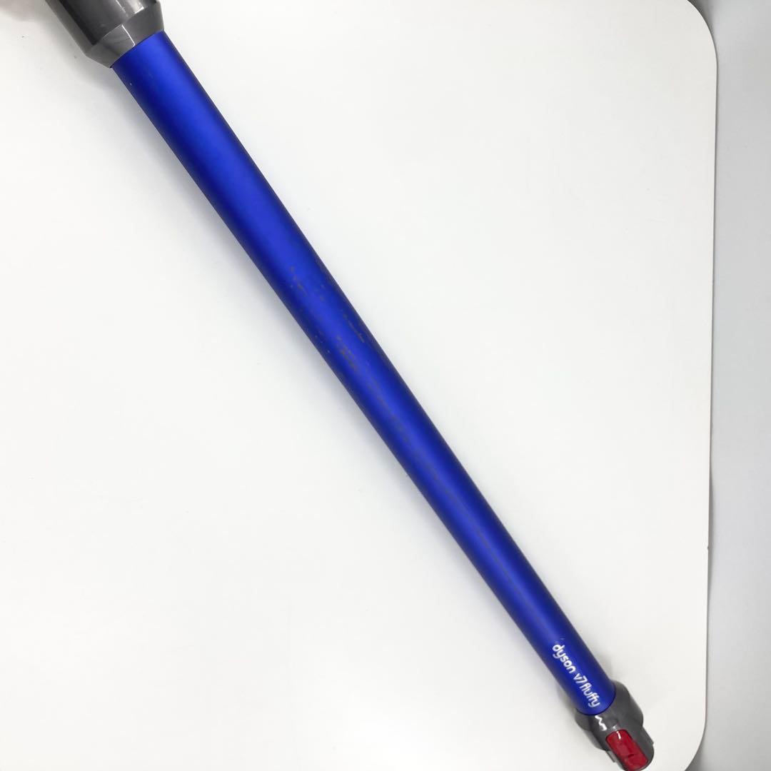 Dyson V7 Fluffy SV11 ダイソン 掃除機 動作確認済み