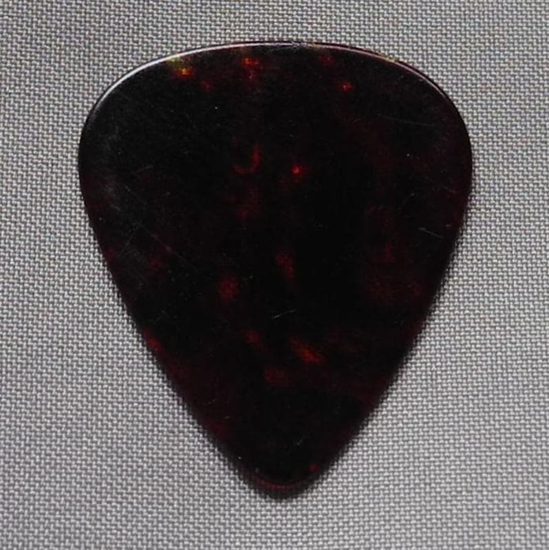 Little Feat リトル・フィート ポール・バレア ギターピック