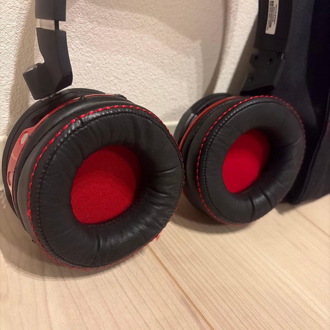 Sound Blaster EVO ZxRエンターテインメントヘッドセット