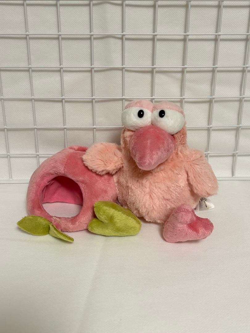 日本未発売　NICI フルーツハチドリ