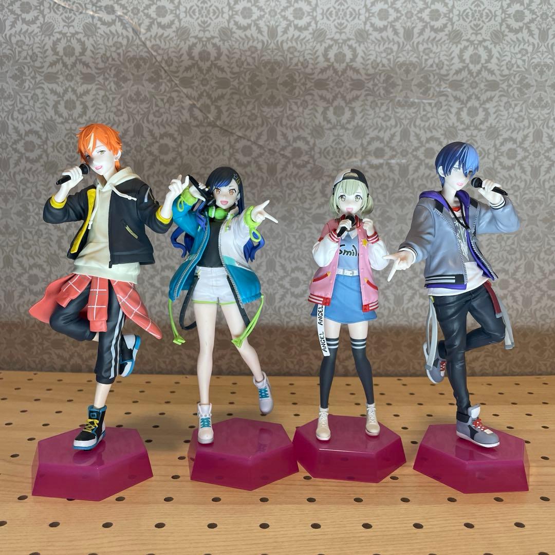 プロセカfeat初音ミク Desktop×DecorateCollections