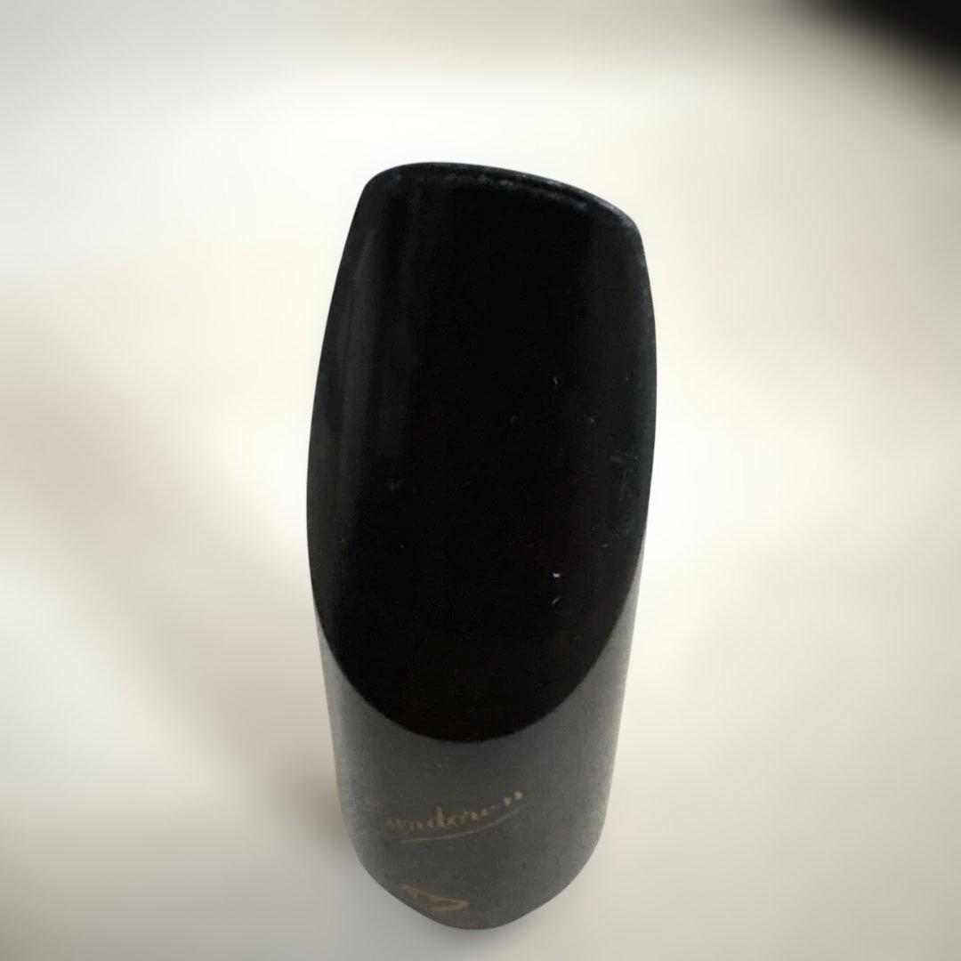 クラリネットマウスピース　BD4