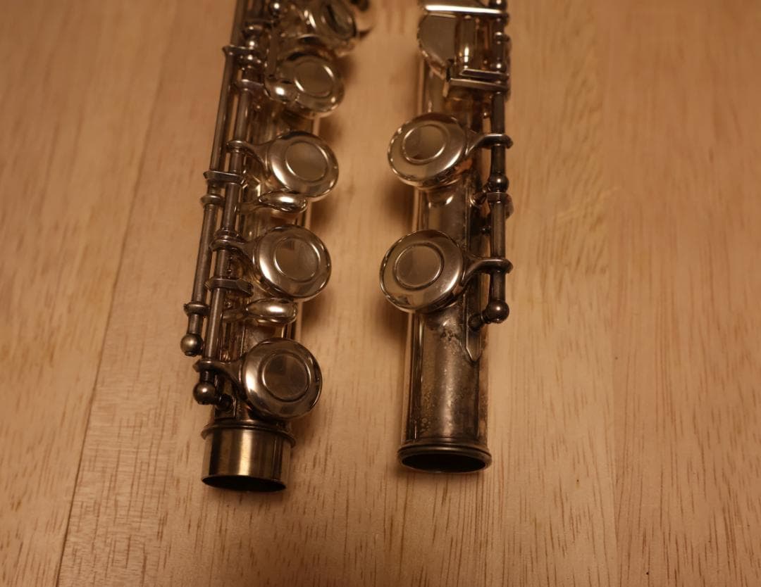 YAMAHA ヤマハ YFL211S フルート