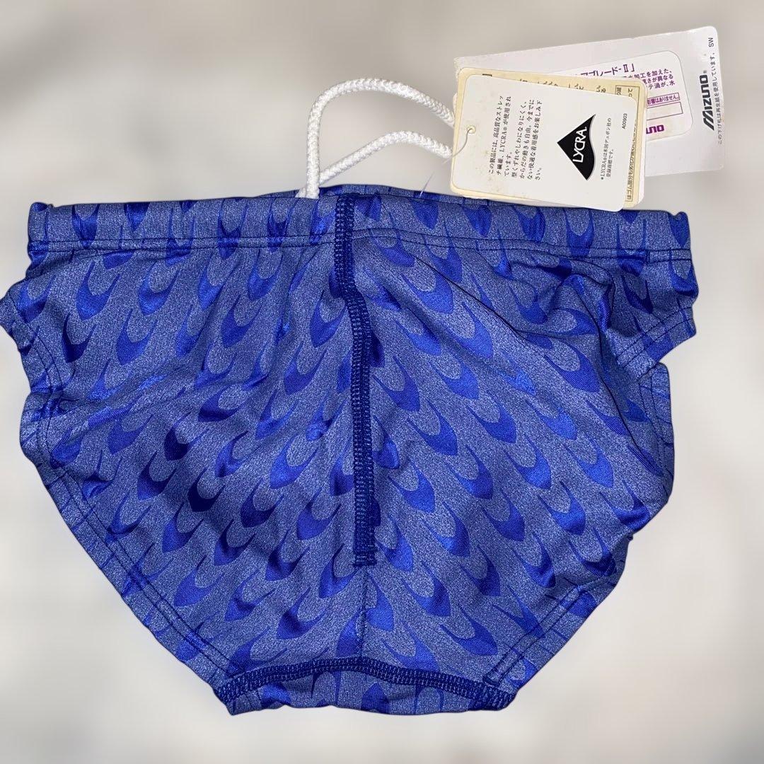★新品未使用　SPEEDO®︎ 競泳水着 　競パン　ミズノ　ダイナカット　M