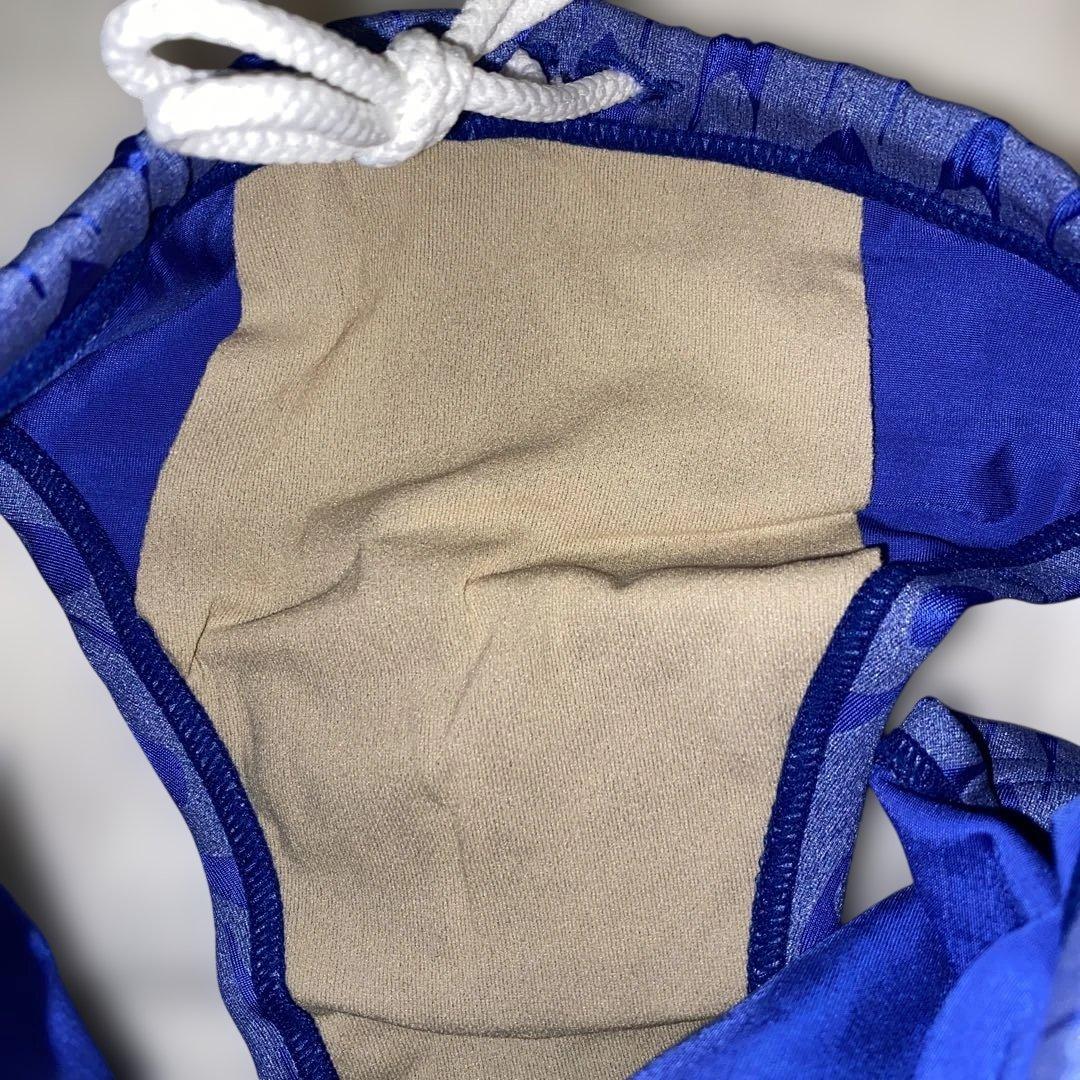 ★新品未使用　SPEEDO®︎ 競泳水着 　競パン　ミズノ　ダイナカット　M