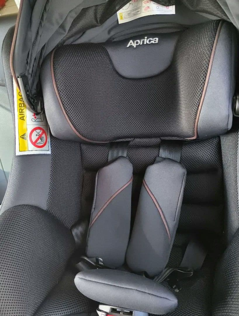 【70%off新品】車用チャイルドシート