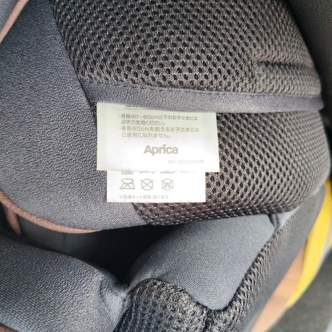 【70%off新品】車用チャイルドシート