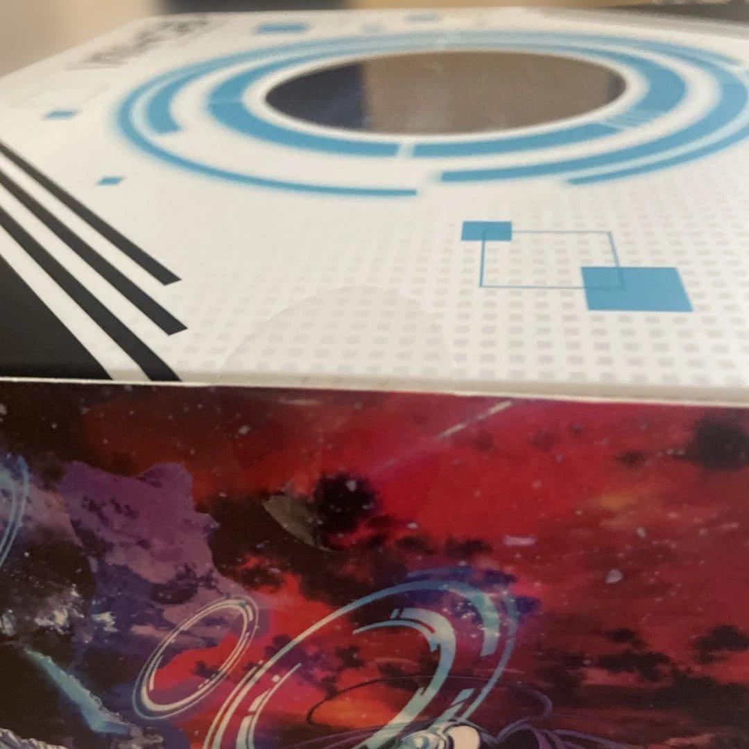 ノーゲーム・ノーライフ ゼロ シュヴィ 1/8スケール グッドスマイルカンパニー