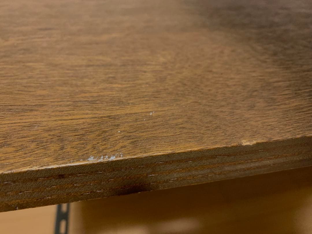 【yvlendour】D&DEPERTMENT ラワンカスタムデスク