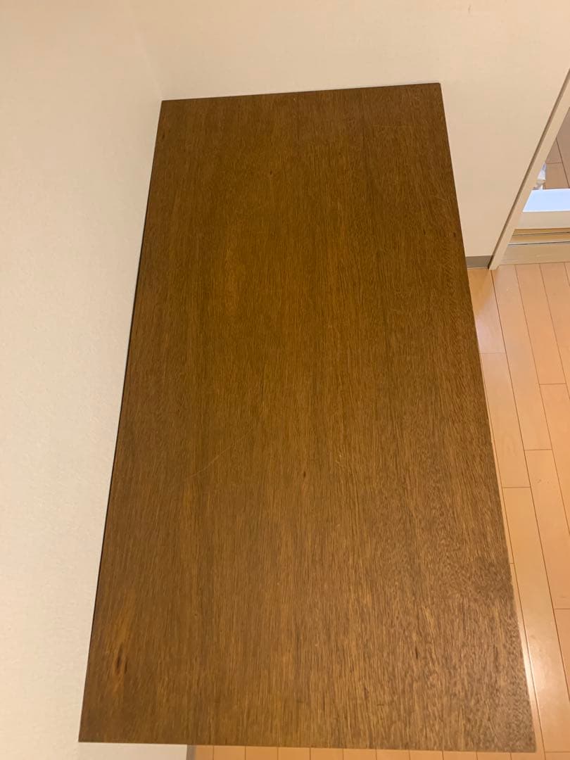 【yvlendour】D&DEPERTMENT ラワンカスタムデスク